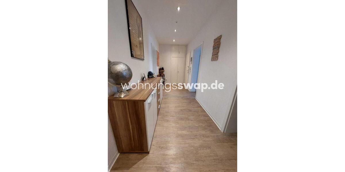 Etagenwohnung Köln Ehrenfeld - 3 Zimmer, 76 m&sup2;, 900&euro; | Angebot:24538983