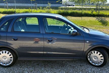 Opel Corsa 109.300 km 2.200 &euro; Grevenbroich 41516