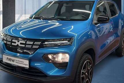 Dacia Spring 9.912 km 11.912 &euro; Köln 50939