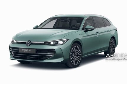 VW Passat 17.831 km 39.988 &euro; Leverkusen 51379