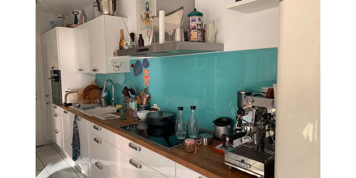 Einfamilienhaus Köln Mülheim - 5 Zimmer, 160 m&sup2;, 2.720&euro; | Angebot:25595854