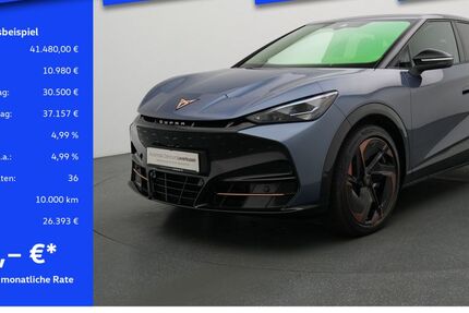 Cupra Tavascan 13.215 km 40.480 &euro; Leverkusen 51379