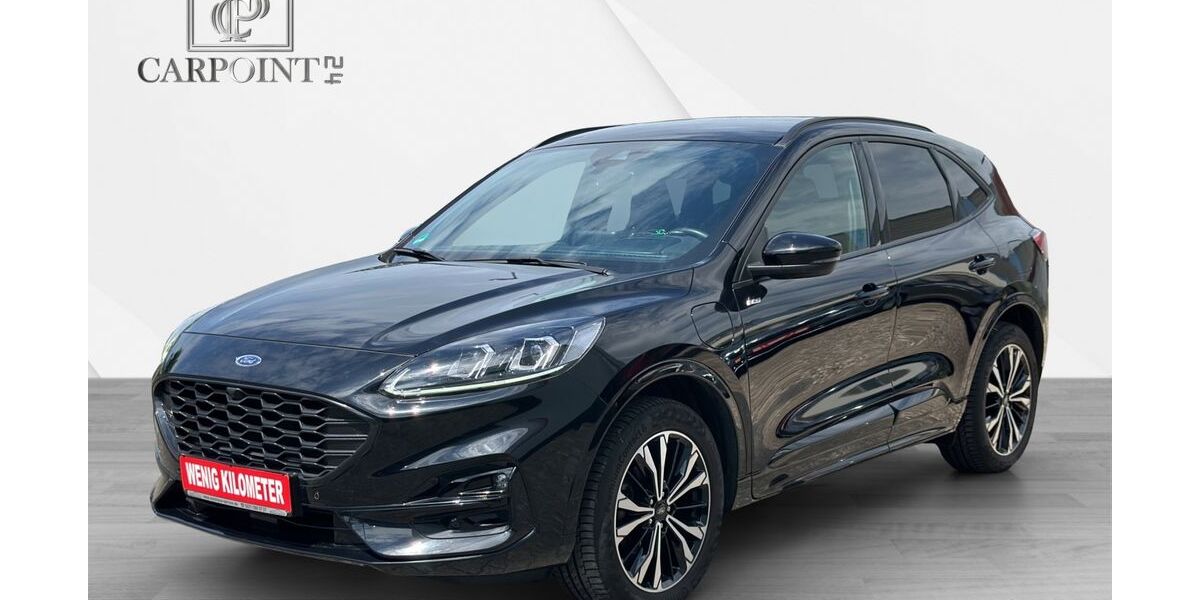 Ford Kuga 27.994 km 22.900 &euro; Köln-Porz 51147