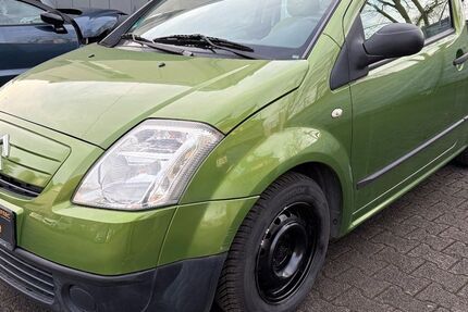 Citroen C2 120.000 km 1.979 &euro; Köln 51061