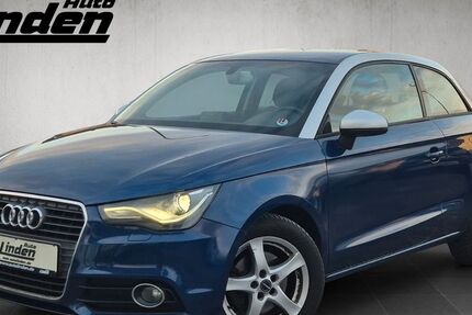 Audi A1 107.622 km 8.270 &euro; Erftstadt 50374