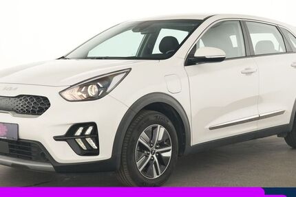 Kia Niro 30.640 km 20.967 &euro; Neuss 41460