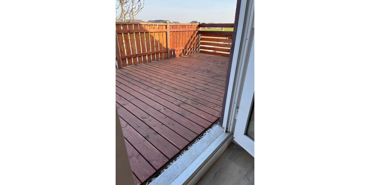 Maisonettenwohnung Bedburg - 2 Zimmer, 80 m&sup2;, 760&euro; | Angebot:25406195