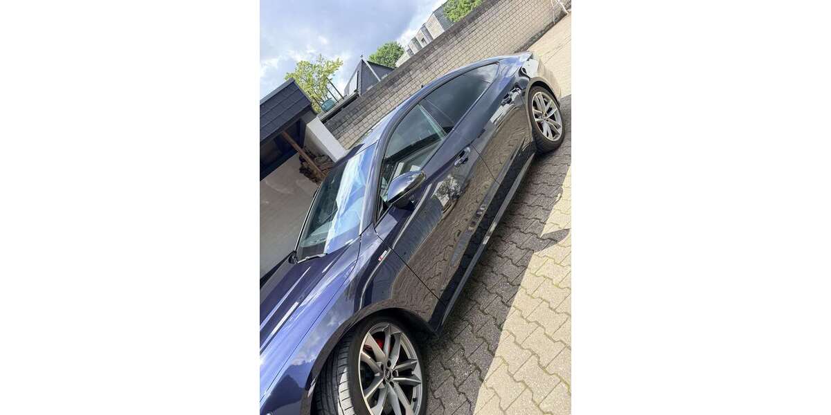 Audi A7 106.000 km 39.900 &euro; Remscheid 42897