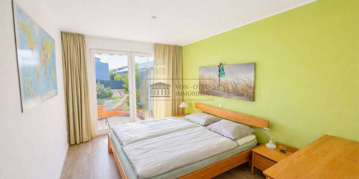 Etagenwohnung Köln Widdersdorf - 2 Zimmer, 83 m&sup2;, 447.000&euro; | Angebot:26451809