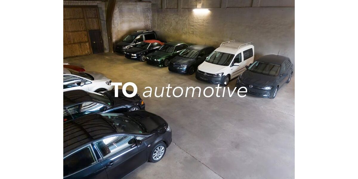 VW Touran 98.213 km 10.990 &euro; Köln 50933