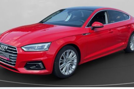 Audi A5 31.950 km 29.980 &euro; Köln-Mülheim 51063