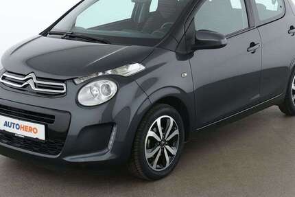 Citroen C1 35.756 km 9.990 &euro; Köln 50739
