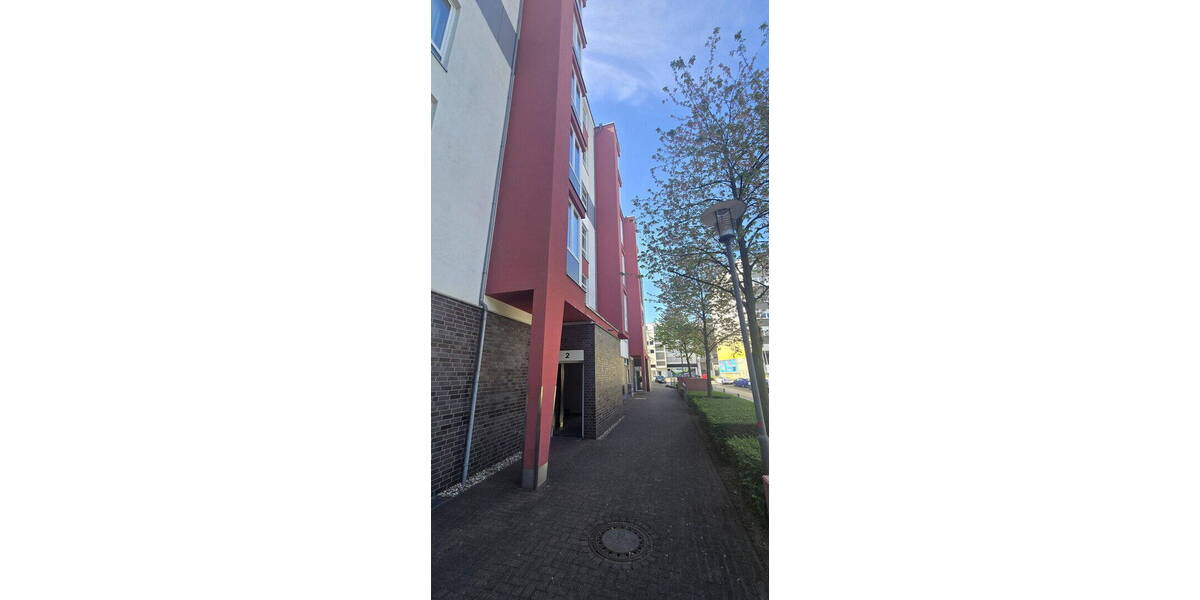 Etagenwohnung Düsseldorf Derendorf - 2 Zimmer, 56 m&sup2;, 359.000&euro; | Angebot:26373468