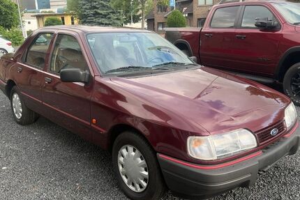 Ford Sierra 18.646 km 4.999 &euro; Bergheim 50129