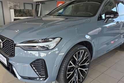 Volvo XC60 39.109 km 37.850 &euro; Bergheim 50126