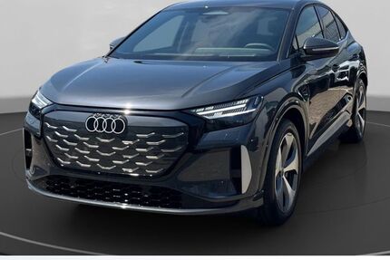 Audi Q4 e-tron 9.990 km 61.990 &euro; Köln 51145