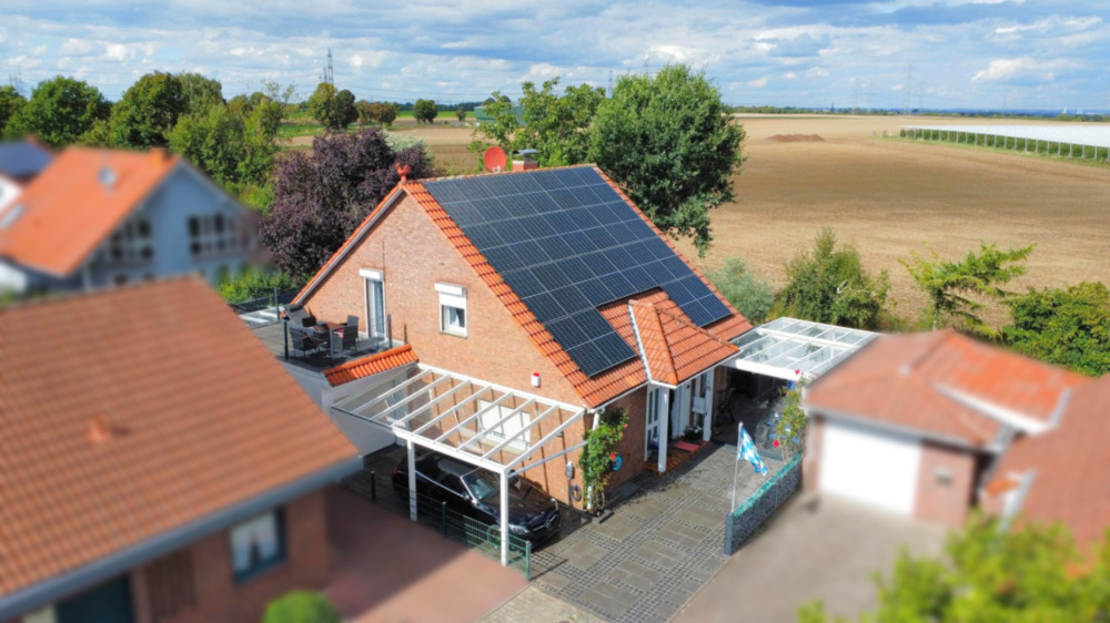 Vier Wände, unendliche Möglichkeiten! 5 zimmer