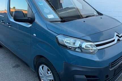 Citroen Jumpy 103.000 km 9.650 &euro; Köln 51149