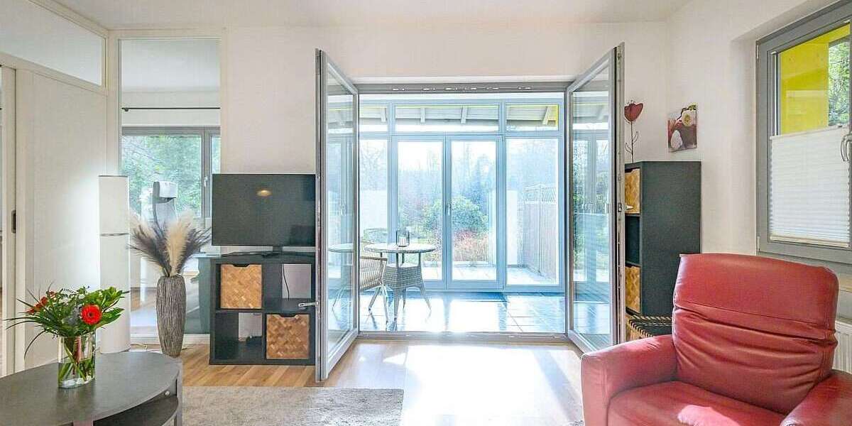 Zimmer Bergisch Gladbach Frankenforst - 2 Zimmer, 1.875&euro; | Angebot:26458574