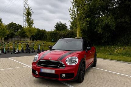Mini Countryman S (Cooper) 97.000 km 20.999 &euro; Düsseldorf 40227