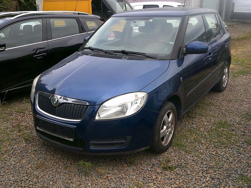 Fabia