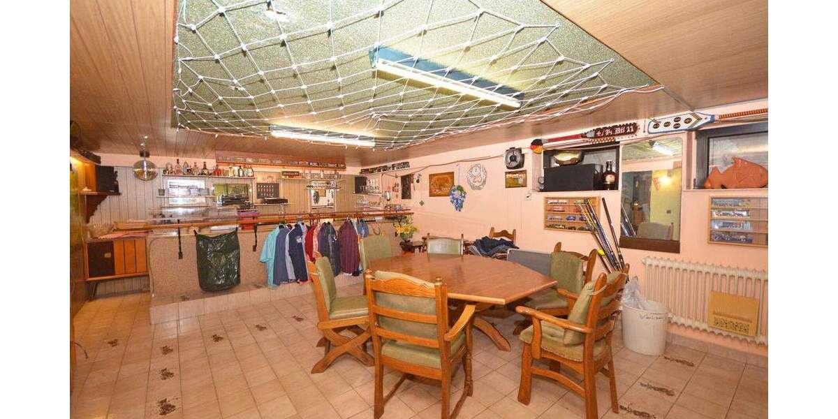 Doppelhaushälfte mit viel Potenzial in Hürth-Berrenrath 4 zimmer