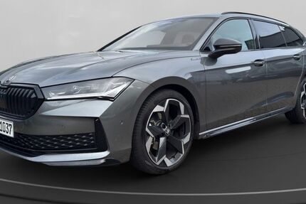 Skoda Superb 9.856 km 48.880 &euro; Köln-Raderberg 50968