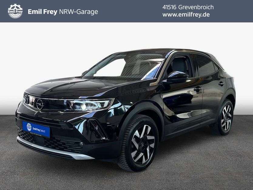 Mokka
