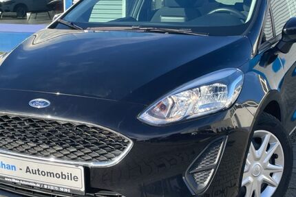 Ford Fiesta 85.050 km 10.950 &euro; Kerpen-Sindorf 50170