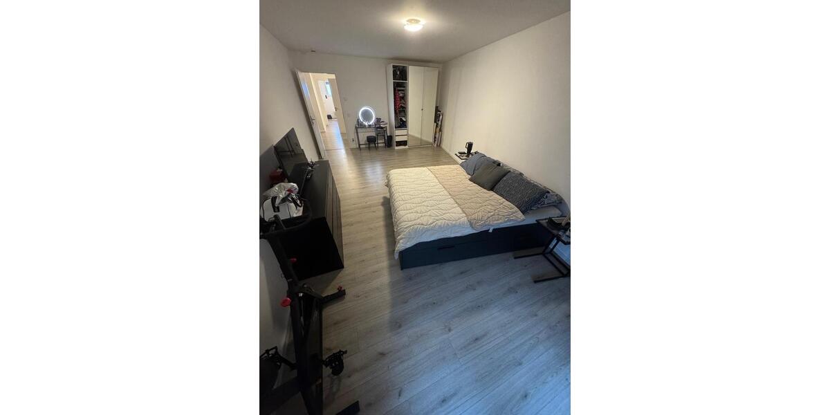 3-Zimmerwohnung in Bergheim-Öberaußem zu vermieten! 3 zimmer