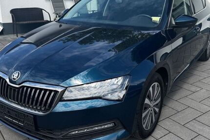 Skoda Superb 119.101 km 22.980 &euro; Hürth bei Köln 50354