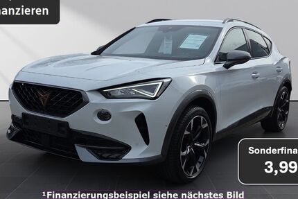 Cupra Formentor 49.800 km 27.990 &euro; Solingen 42719
