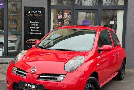 Nissan Micra 283.000 km 999 &euro; Köln 51107