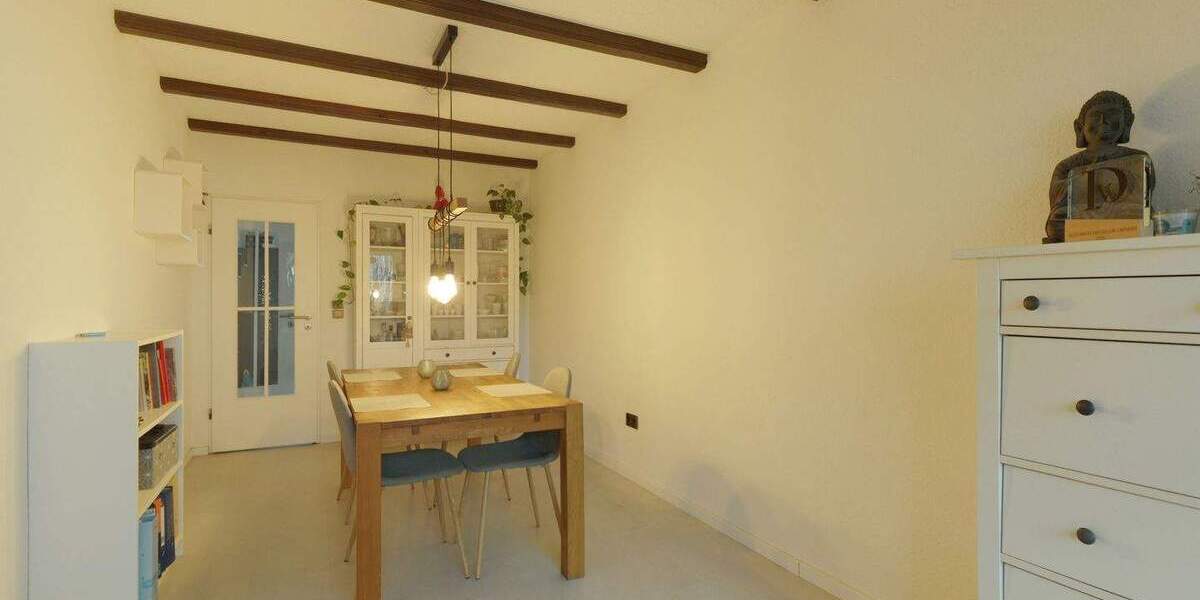 Reihenendhaus Lohmar - 4 Zimmer, 112 m&sup2;, 398.500&euro; | Angebot:25142268