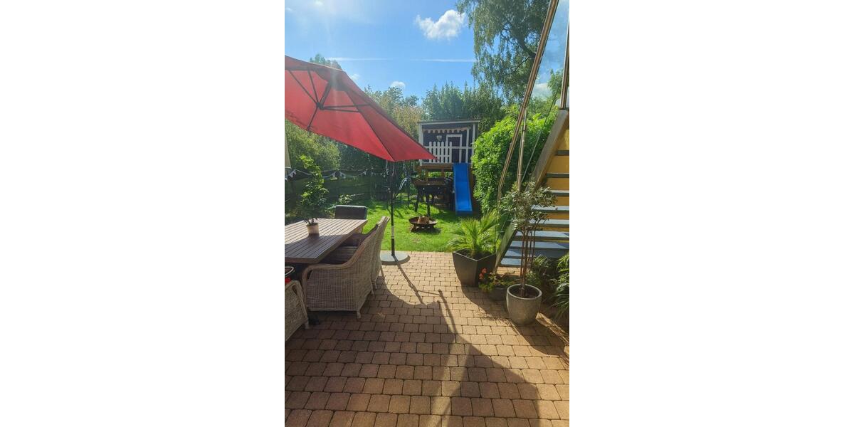 Moderne DHH in Solinger Südstadt, flexible Nutzungsmöglichkeiten 5 zimmer