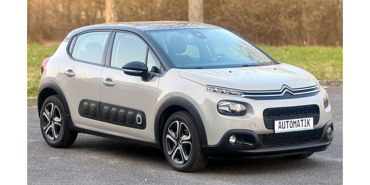Citroen C3 42.000 km 11.300 &euro; Bedburg 50181