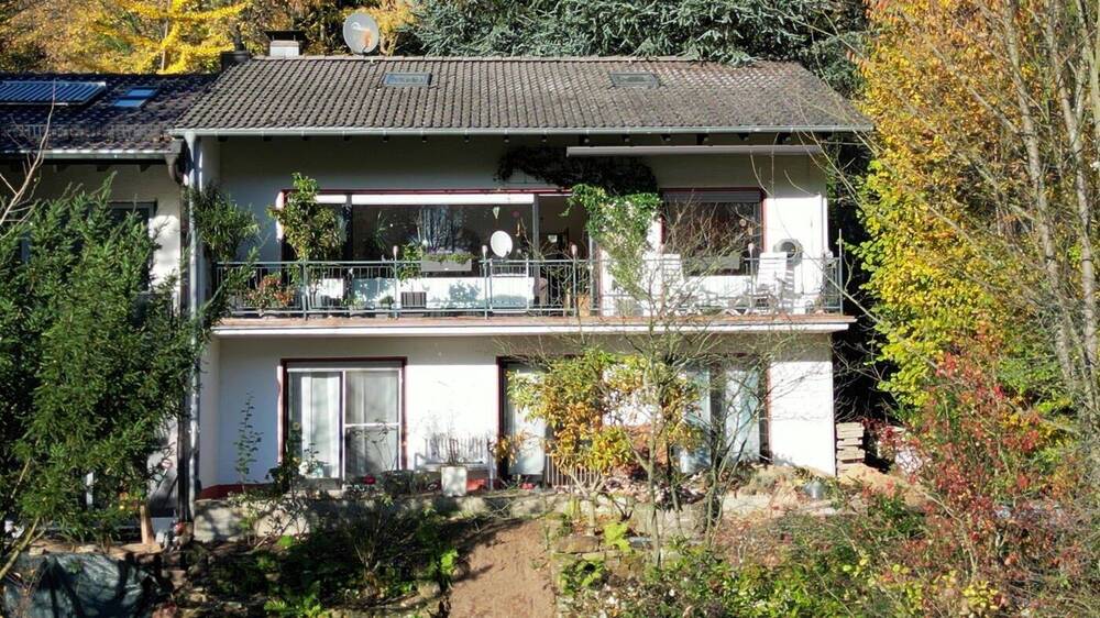 Doppelhaushälfte Bergisch Gladbach Sand - 4 Zimmer, 126 m&sup2;, 495.000&euro; | Angebot:23950905