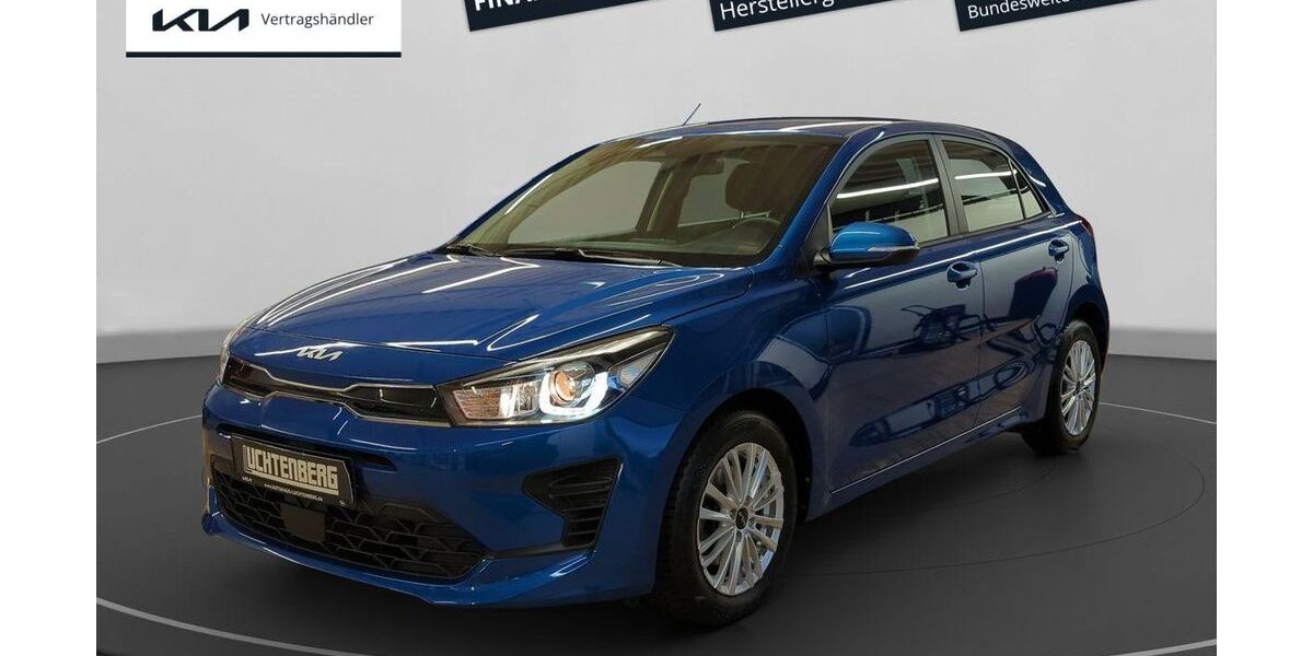 Kia Rio 38.750 km 16.490 &euro; Leverkusen 51381