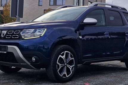 Dacia Duster 84.000 km 11.999 € Bergisch Gladbach 51469