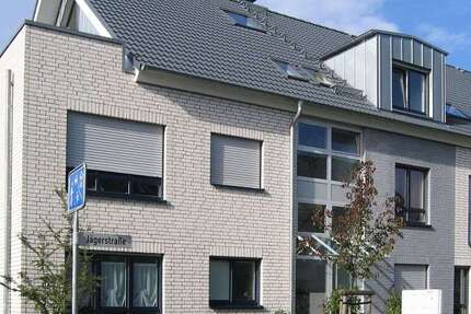 Wohnung Leverkusen Schlebusch - 3.5 Zimmer, 130 m&sup2;, 1.480&euro; | Angebot:27002789
