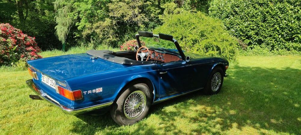 TR6