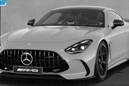 Mercedes-Benz AMG GT 9.543 km 182.990 &euro; Köln 51149
