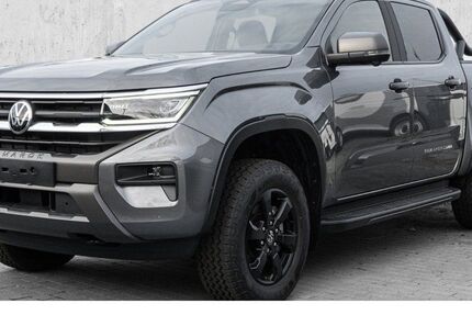 VW Amarok 1.250 km 63.880 &euro; Düsseldorf 40474