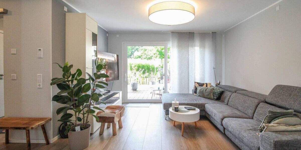 Einfamilienhaus Düsseldorf Bilk - 4 Zimmer, 1.399.000&euro; | Angebot:25705142