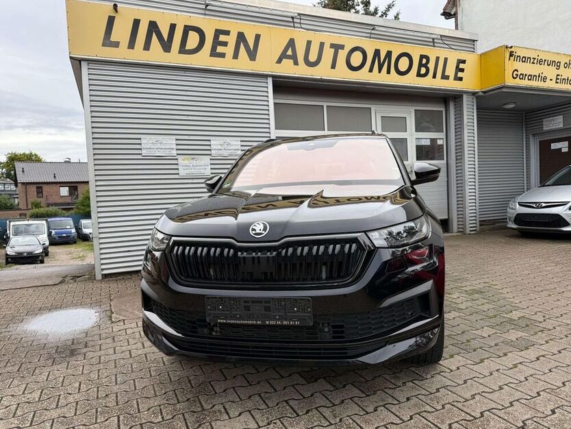 Kodiaq