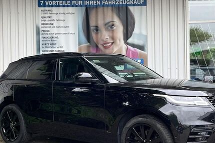 Land Rover Range Rover Velar 45.800 km 41.423 &euro; Wermelskirchen 42929