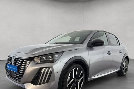 Peugeot 208 21.085 km 18.980 € Leverkusen 51373