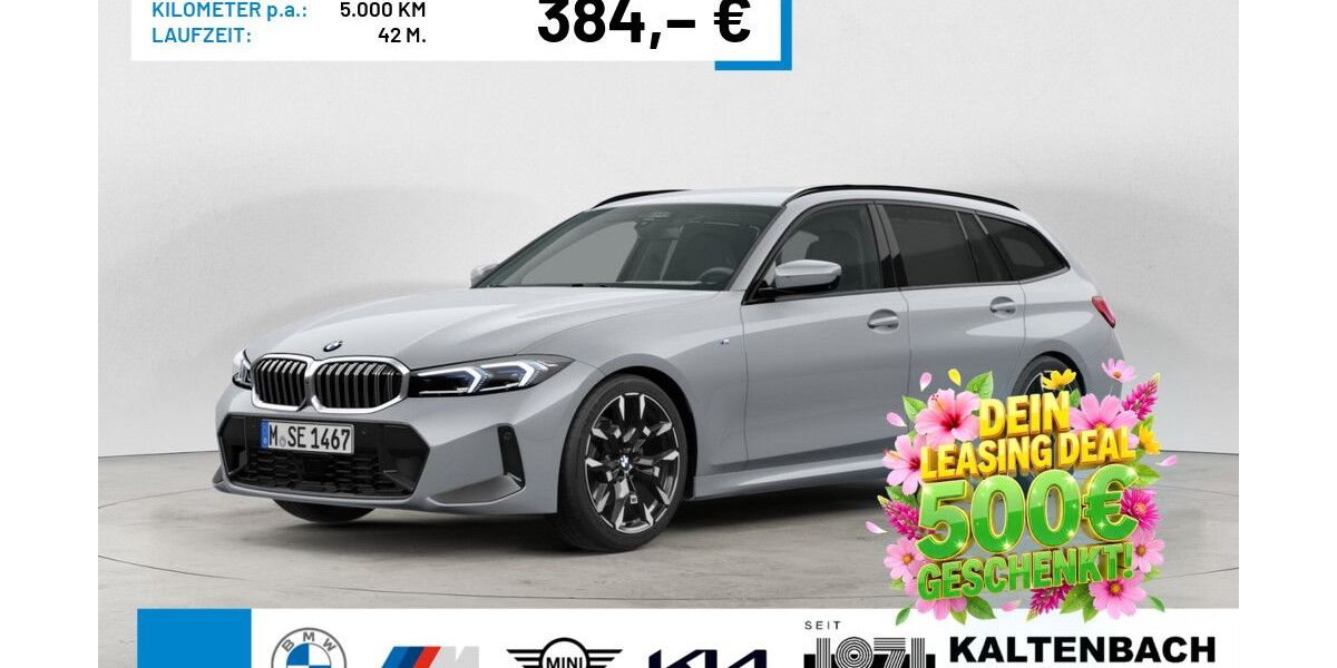 BMW 320 25.247 km 43.290 &euro; Overath-Vilkerath 51491