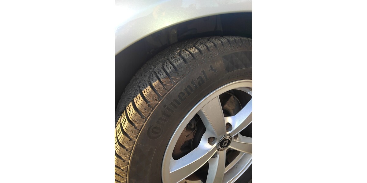 Audi A4 Avant 203.800 km 8.000 € Neuss 41460