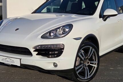 Porsche Cayenne 196.000 km 19.999 &euro; Köln (Ostheim) 51107